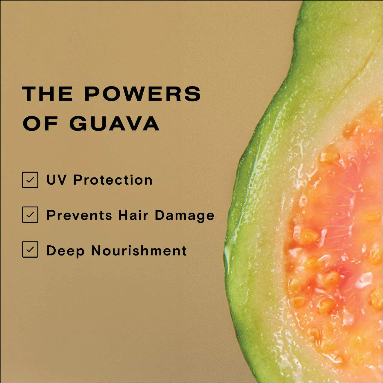 Pre orden: Ceremonia | Guava Hydrating Leave-In Conditioner