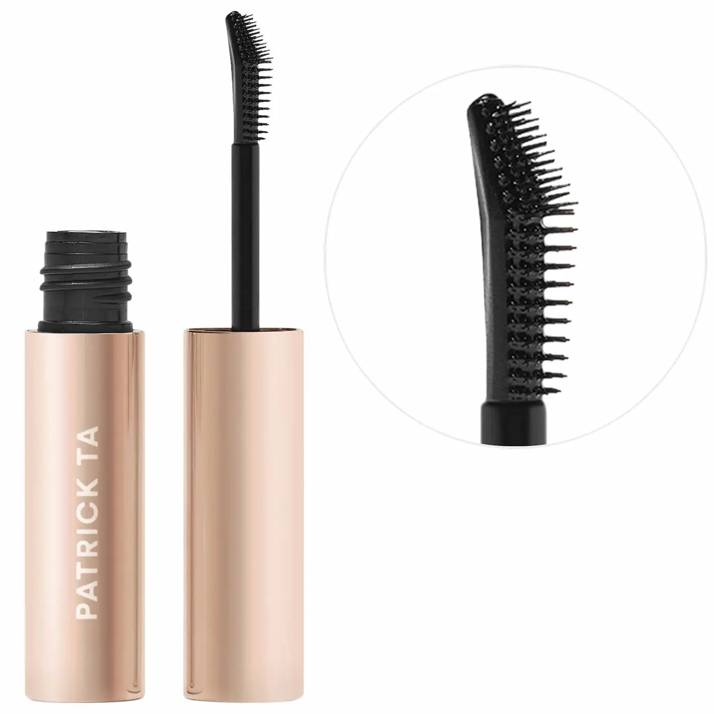 Pre orden: PATRICK TA | Major Brow Lamination Gel