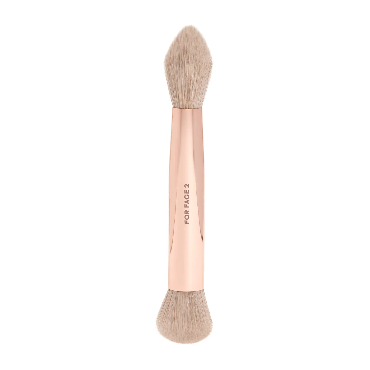 Pre orden: PATRICK TA | Dual-Ended Complexion Brush