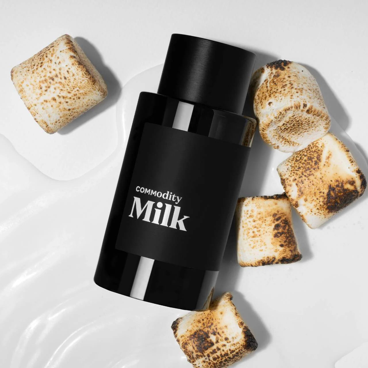 Pre orden: Commodity | Milk Expressive Eau de Parfum