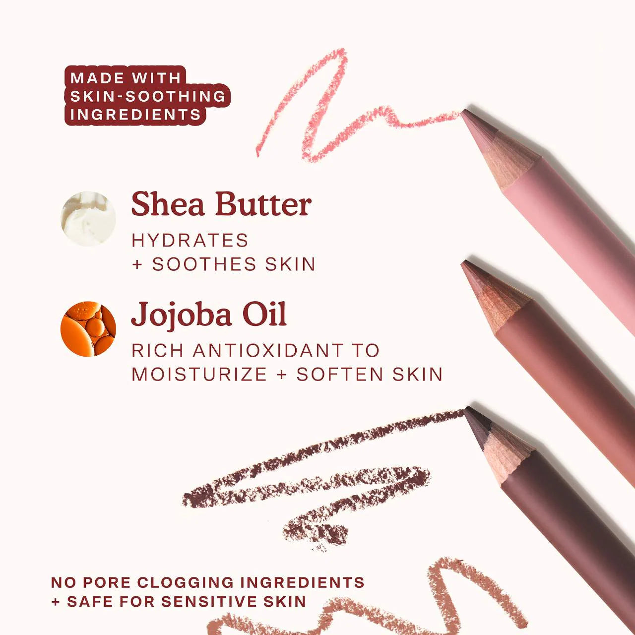 Pre orden: Tower 28 Beauty | OneLiner Lip Liner + Eyeliner + Cheek Pencil