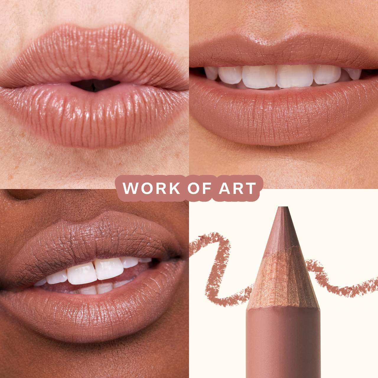 Pre orden: Tower 28 Beauty | OneLiner Lip Liner + Eyeliner + Cheek Pencil