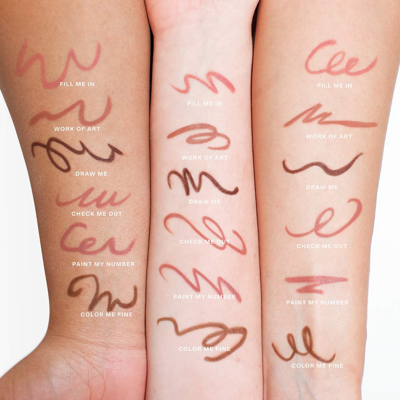 Pre orden: Tower 28 Beauty | OneLiner Lip Liner + Eyeliner + Cheek Pencil