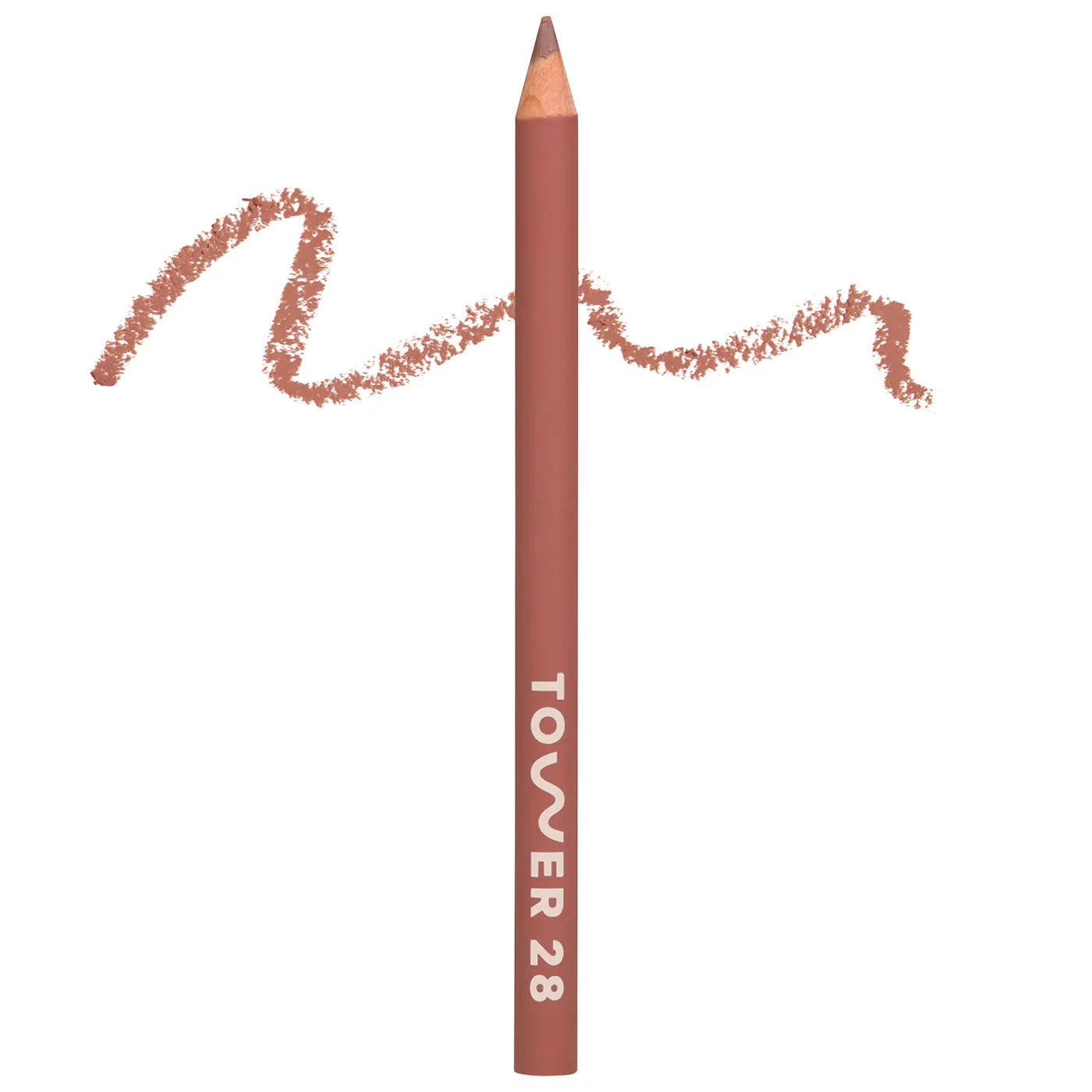 Pre orden: Tower 28 Beauty | OneLiner Lip Liner + Eyeliner + Cheek Pencil