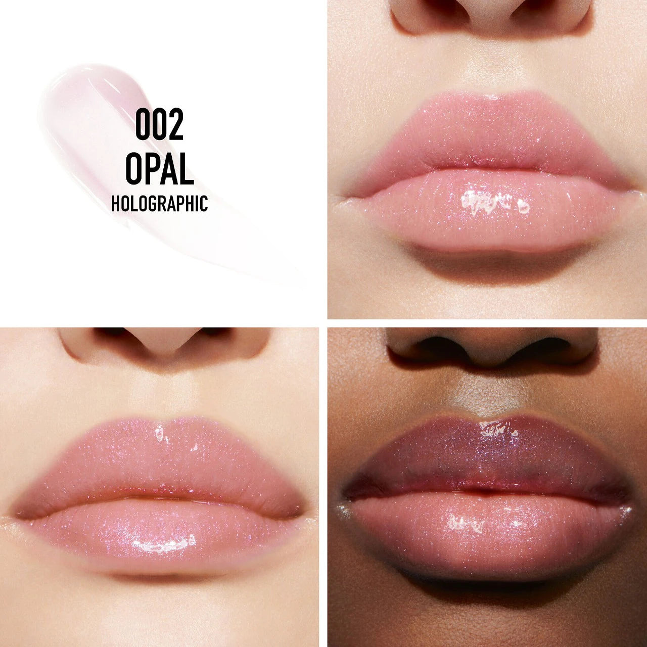 Pre Venta: DIOR | Dior Addict Lip Maximizer Plumping Gloss | Shimmer finish