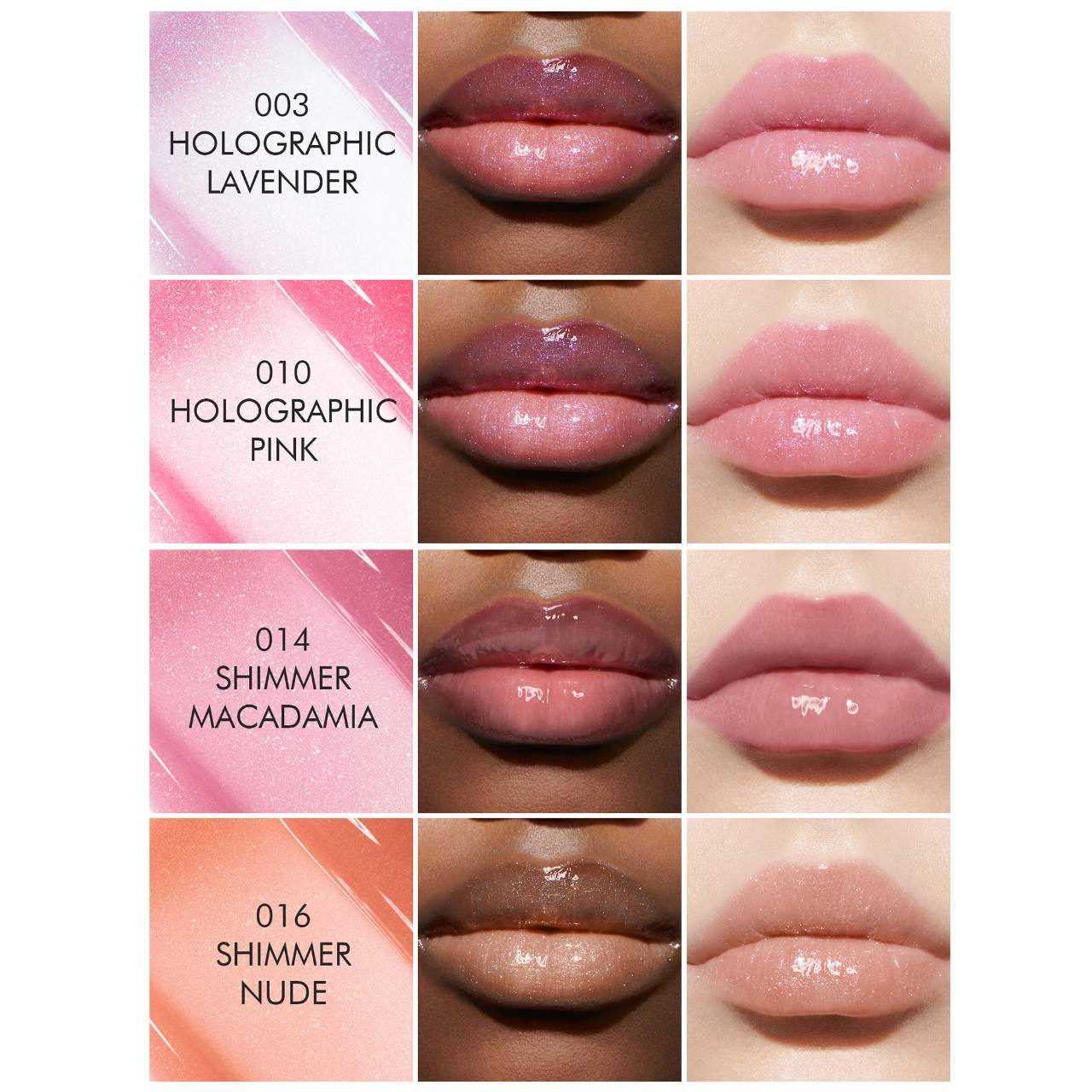 Pre Venta: DIOR | Dior Addict Lip Maximizer Plumping Gloss | Shimmer finish