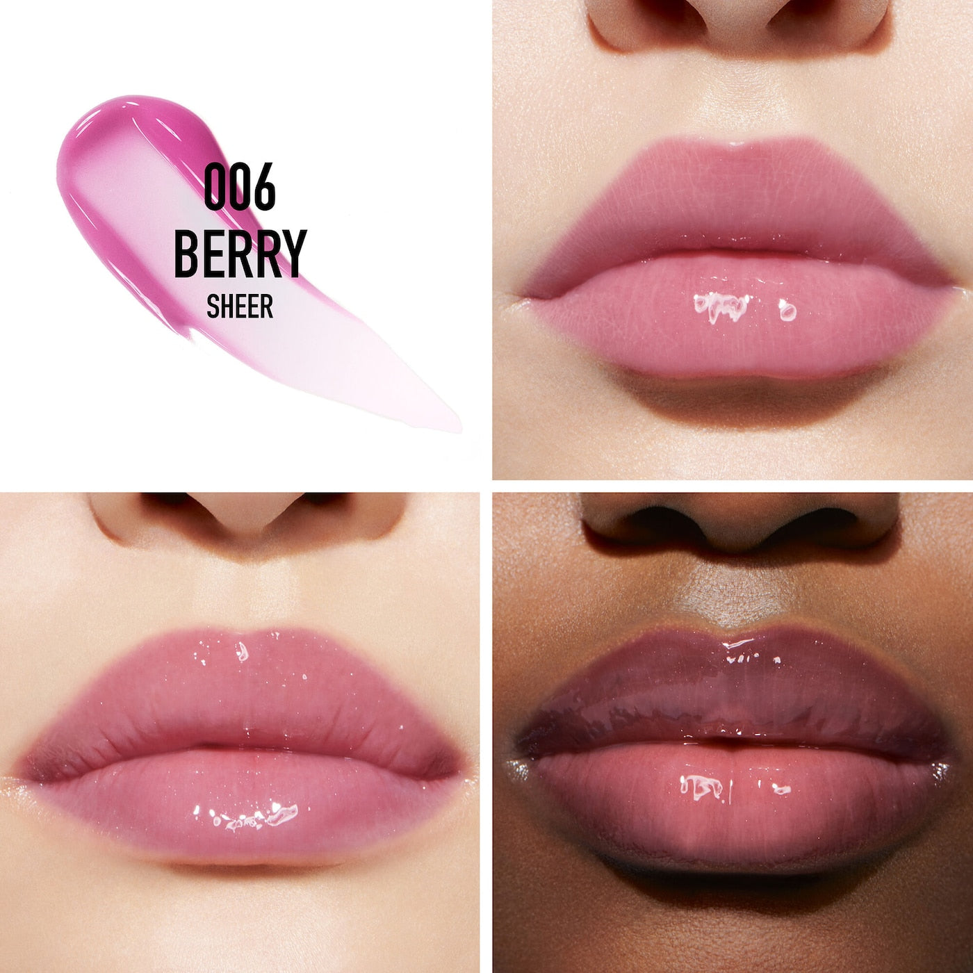 Pre orden: DIOR | Dior Addict Lip Maximizer Plumping Gloss | High Shine finish