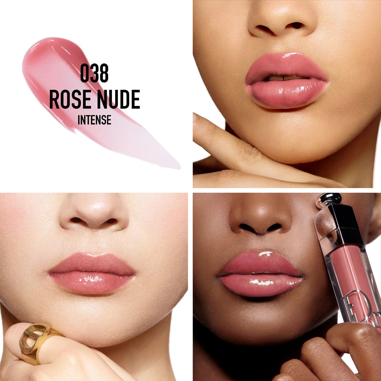 Pre orden: DIOR | Dior Addict Lip Maximizer Plumping Gloss | High Shine finish