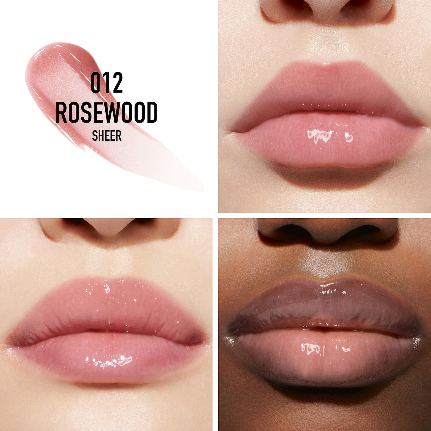Pre Venta: DIOR | Dior Addict Lip Maximizer Plumping Gloss | Shimmer finish