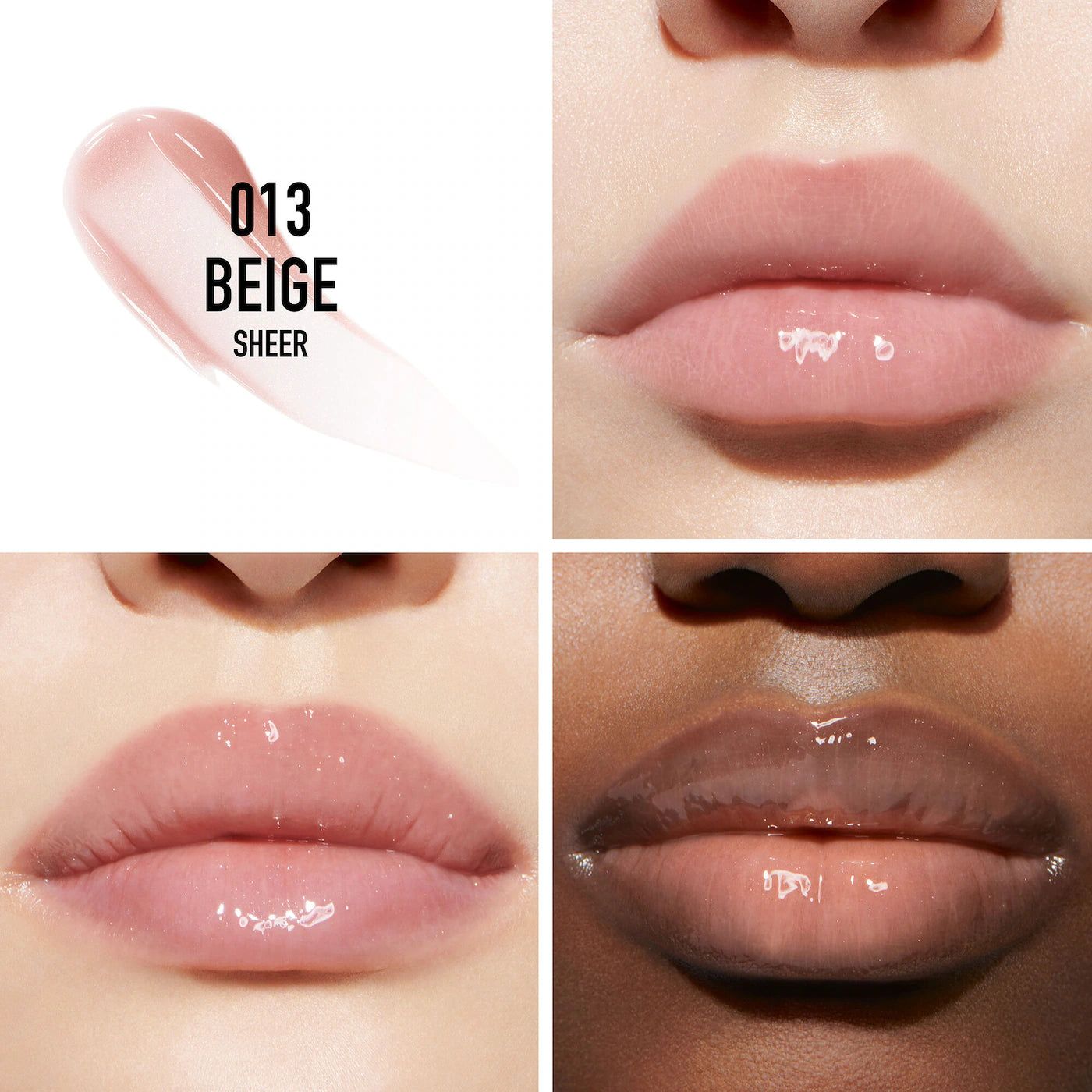 Pre orden: DIOR | Dior Addict Lip Maximizer Plumping Gloss | High Shine finish