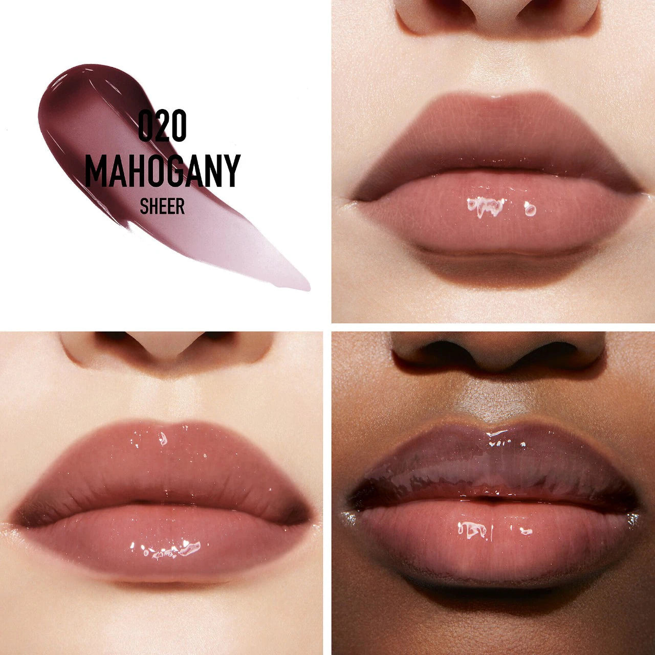 Pre orden: DIOR | Dior Addict Lip Maximizer Plumping Gloss | High Shine finish