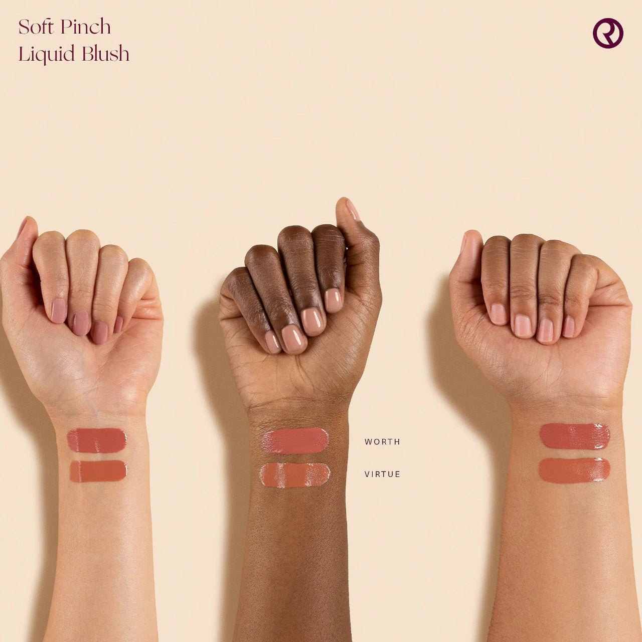 Pre orden: Rare Beauty by Selena Gomez | Soft Pinch Liquid Blush