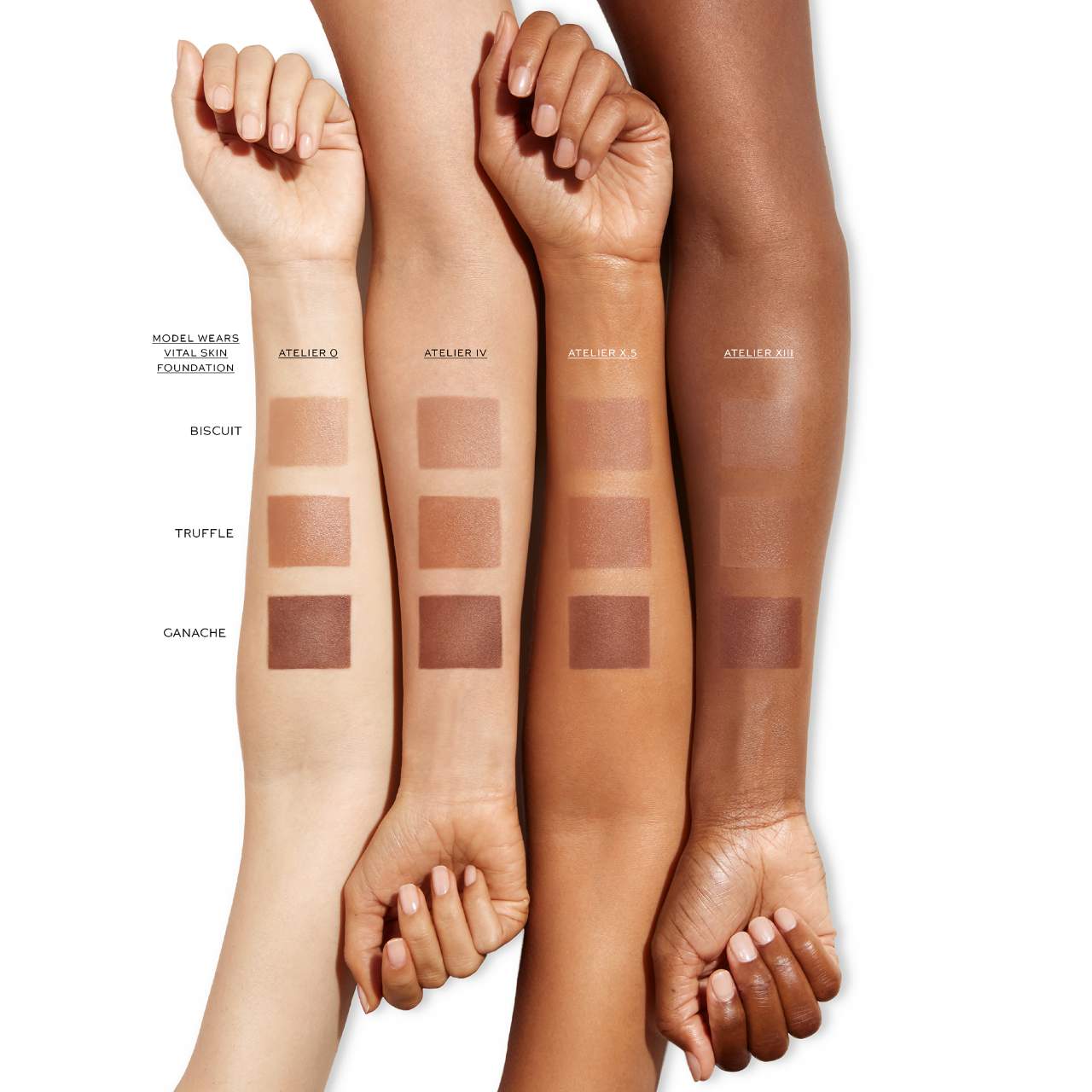 Pre orden: Westman Atelier | Face Trace Cream Contour Stick Mini Size