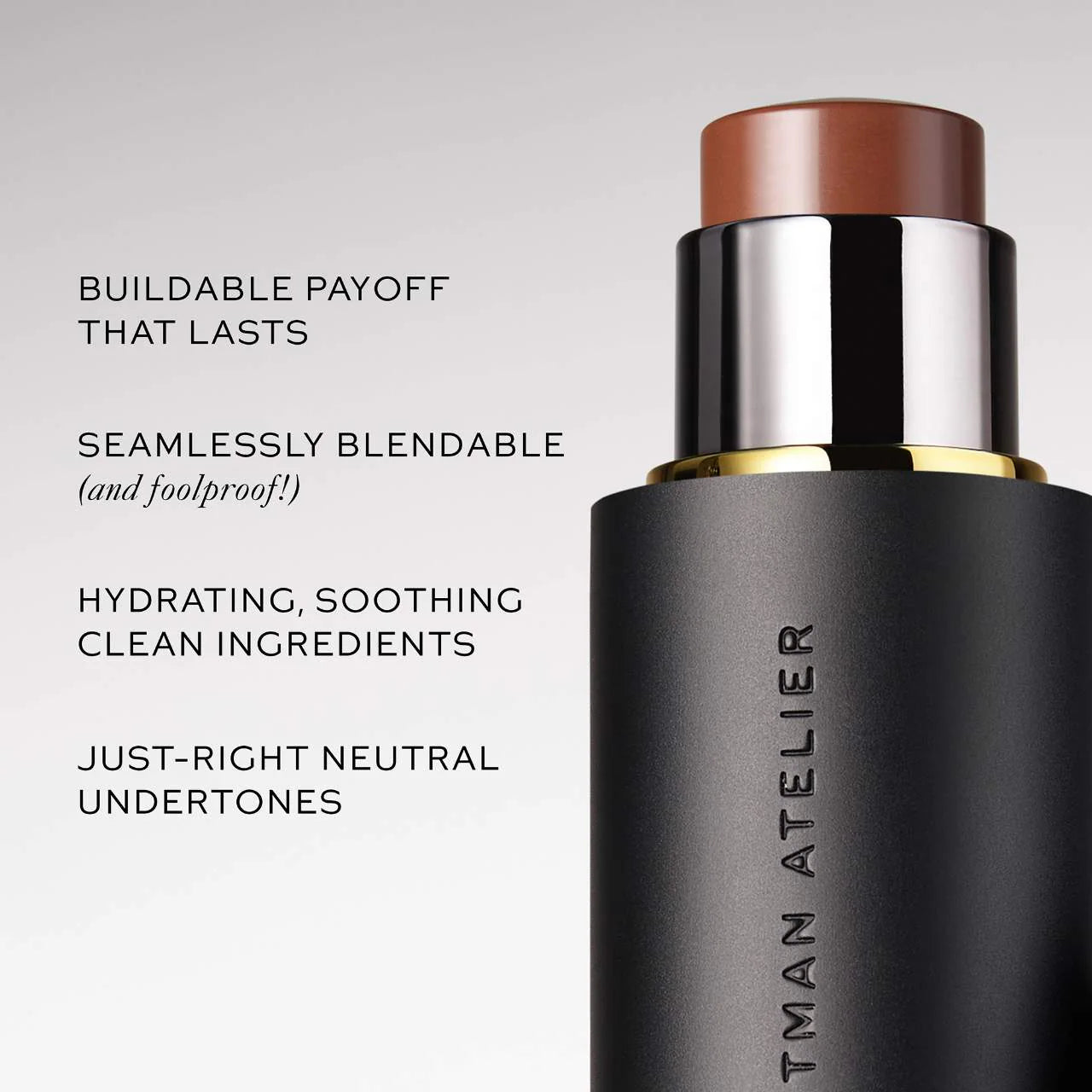 Pre orden: Westman Atelier | Face Trace Cream Contour Stick Mini Size