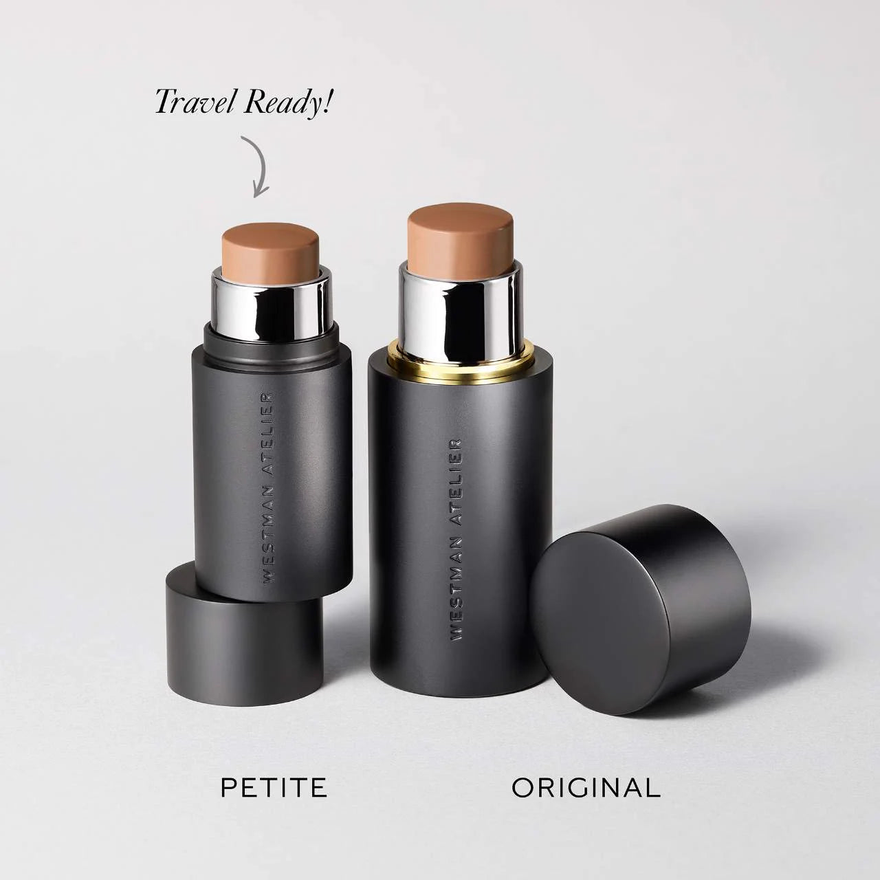 Pre orden: Westman Atelier | Face Trace Cream Contour Stick Mini Size