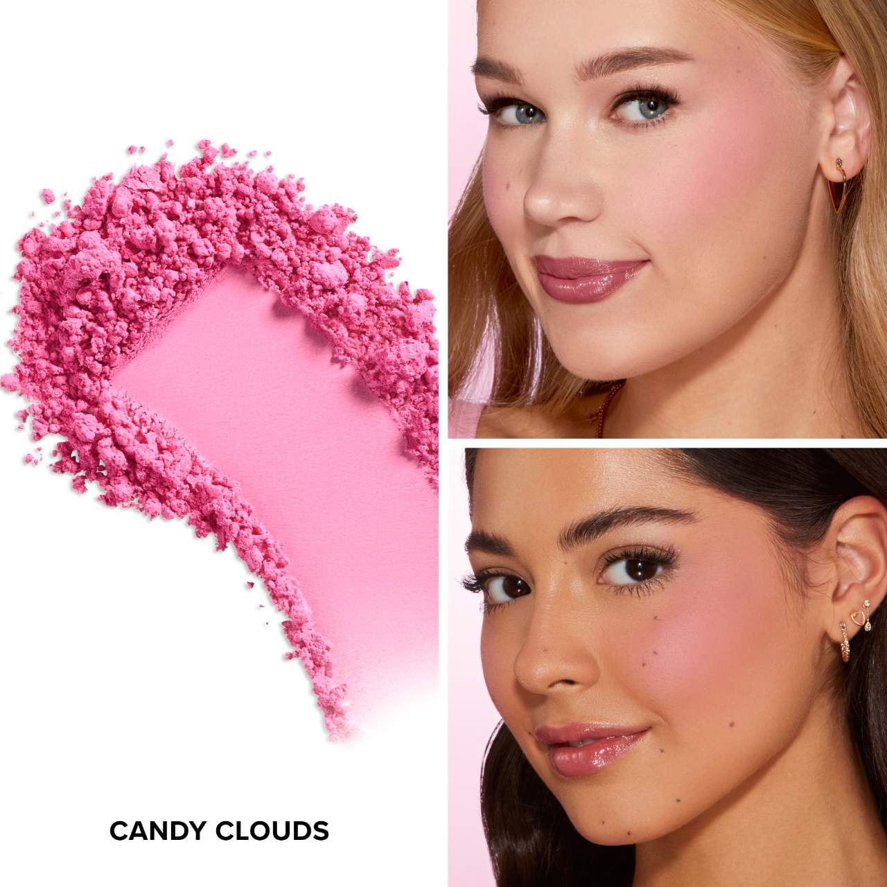Too Faced | Cloud Crush Blurring Powder Blush