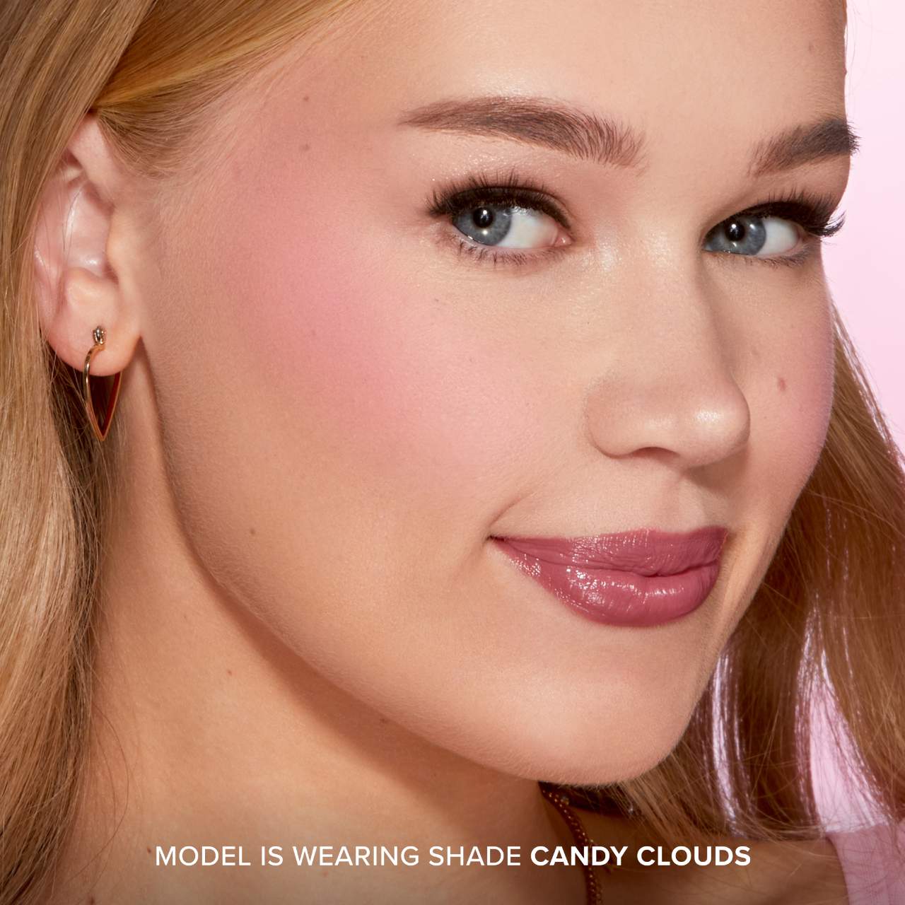 Too Faced | Cloud Crush Blurring Powder Blush