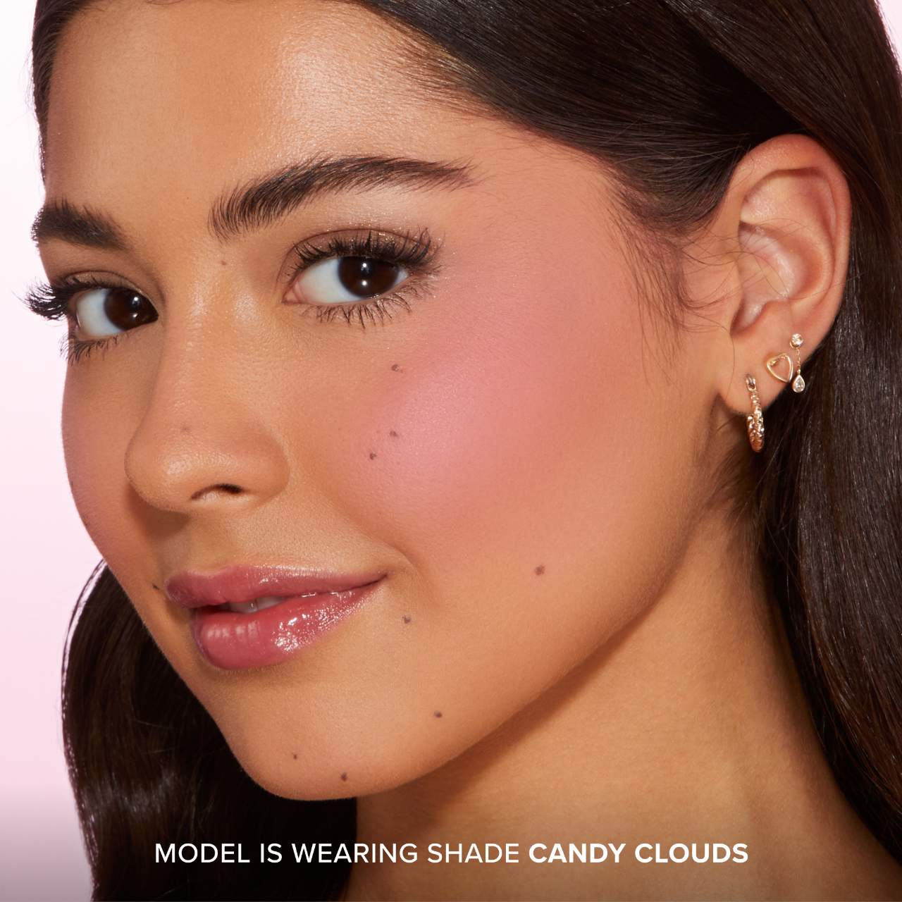 Too Faced | Cloud Crush Blurring Powder Blush