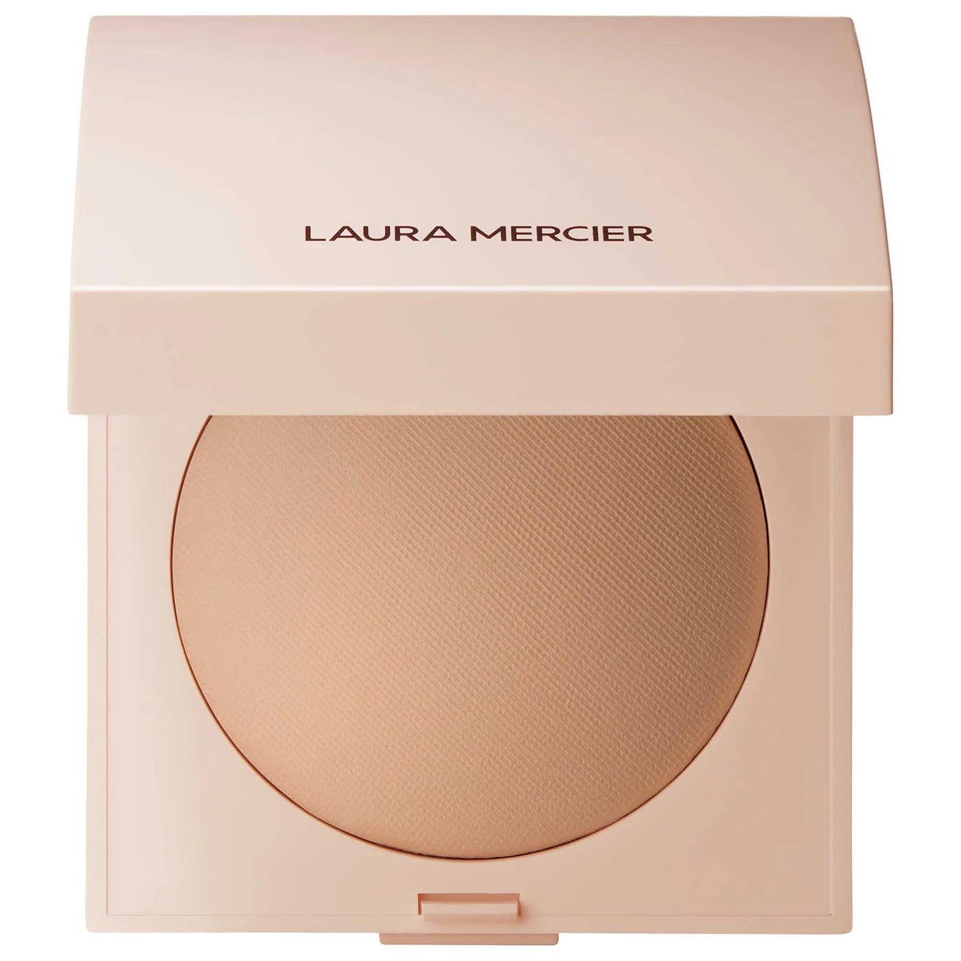Pre-orden: Laura Mercier | Real Flawless Luminous Perfecting Talc-Free Pressed Powder