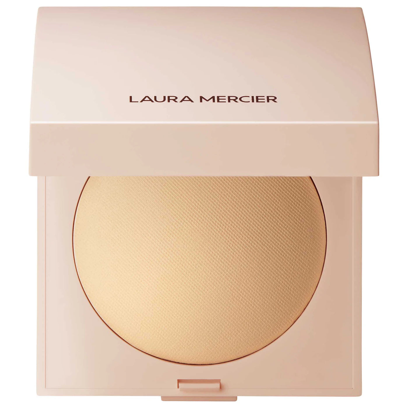 Pre-orden: Laura Mercier | Real Flawless Luminous Perfecting Talc-Free Pressed Powder