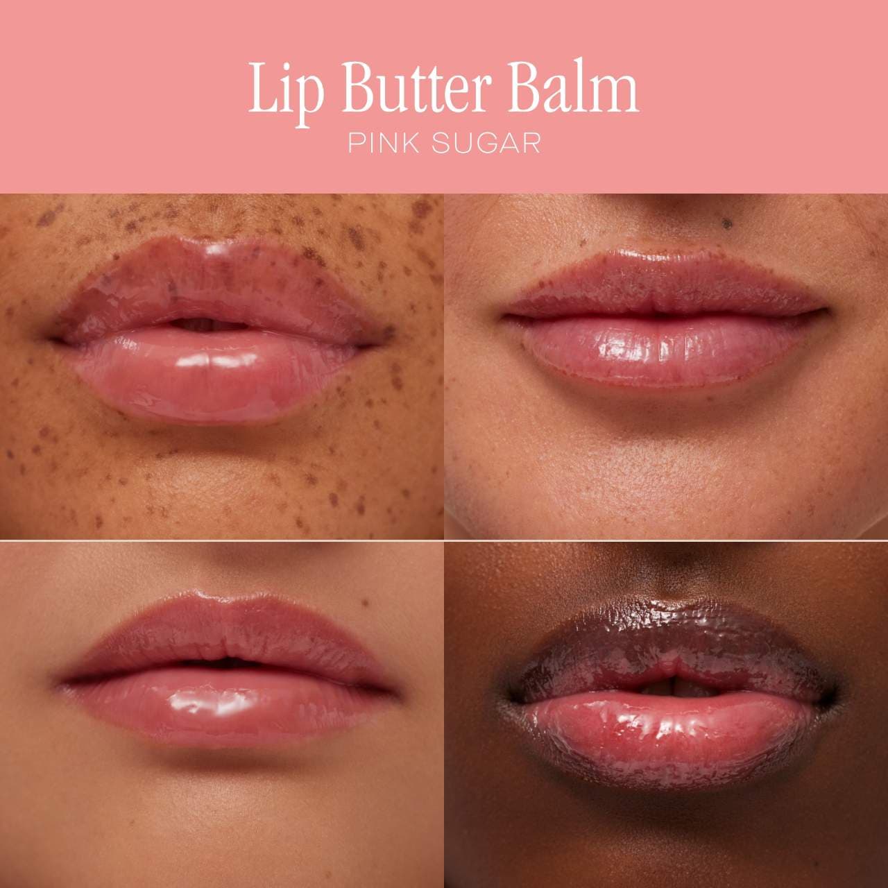 Pre-order: Summer Fridays | Lip Butter Balm for Hydration & Shine