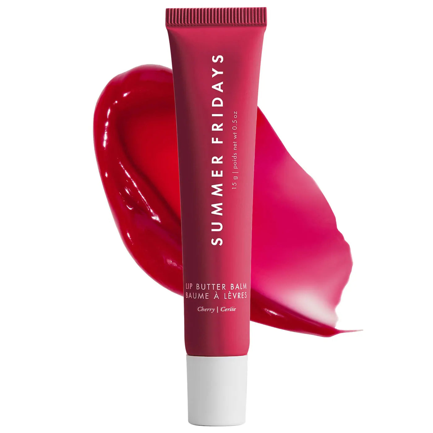 Pre-order: Summer Fridays | Lip Butter Balm for Hydration & Shine