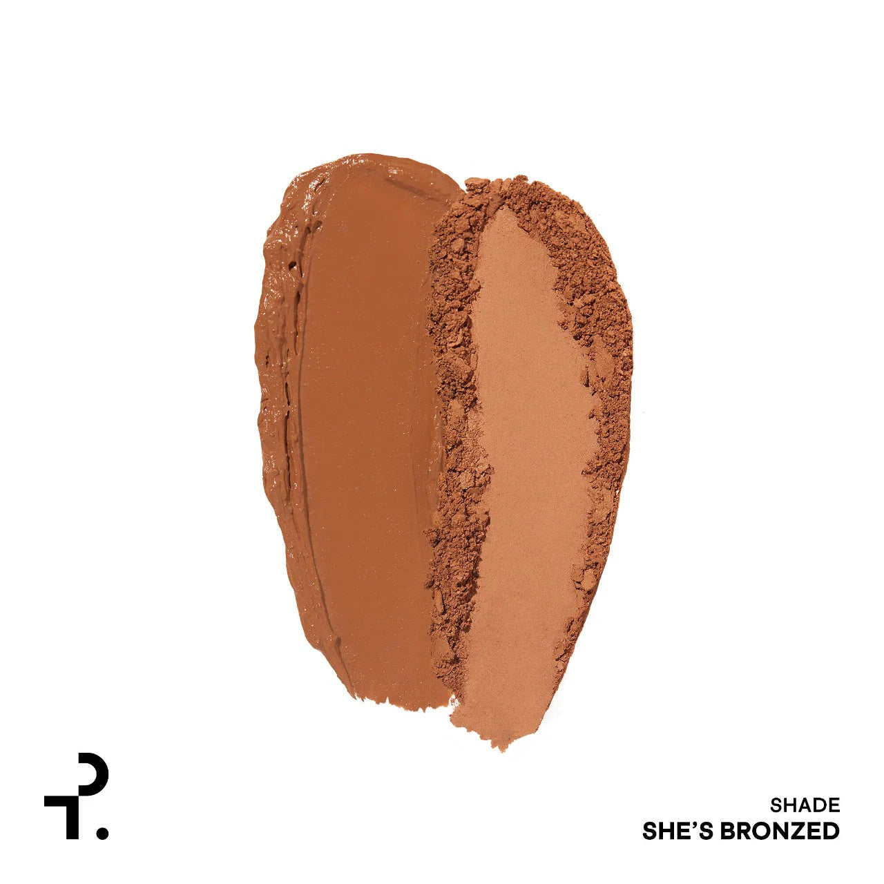 Pre orden: PATRICK TA | Major Sculpt Creme Contour & Powder Bronzer Duo