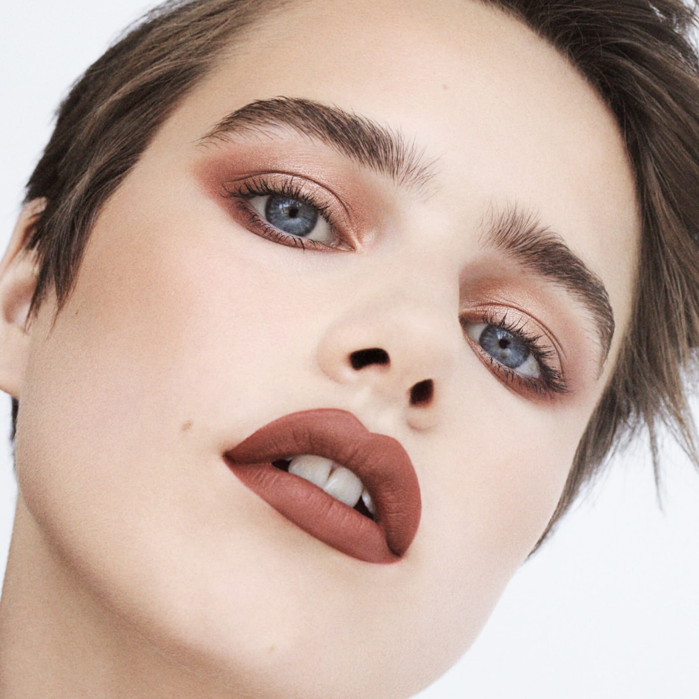 Pre-orden: Fenty Beauty by Rihanna | Fenty Icon Velvet Liquid Lipstick