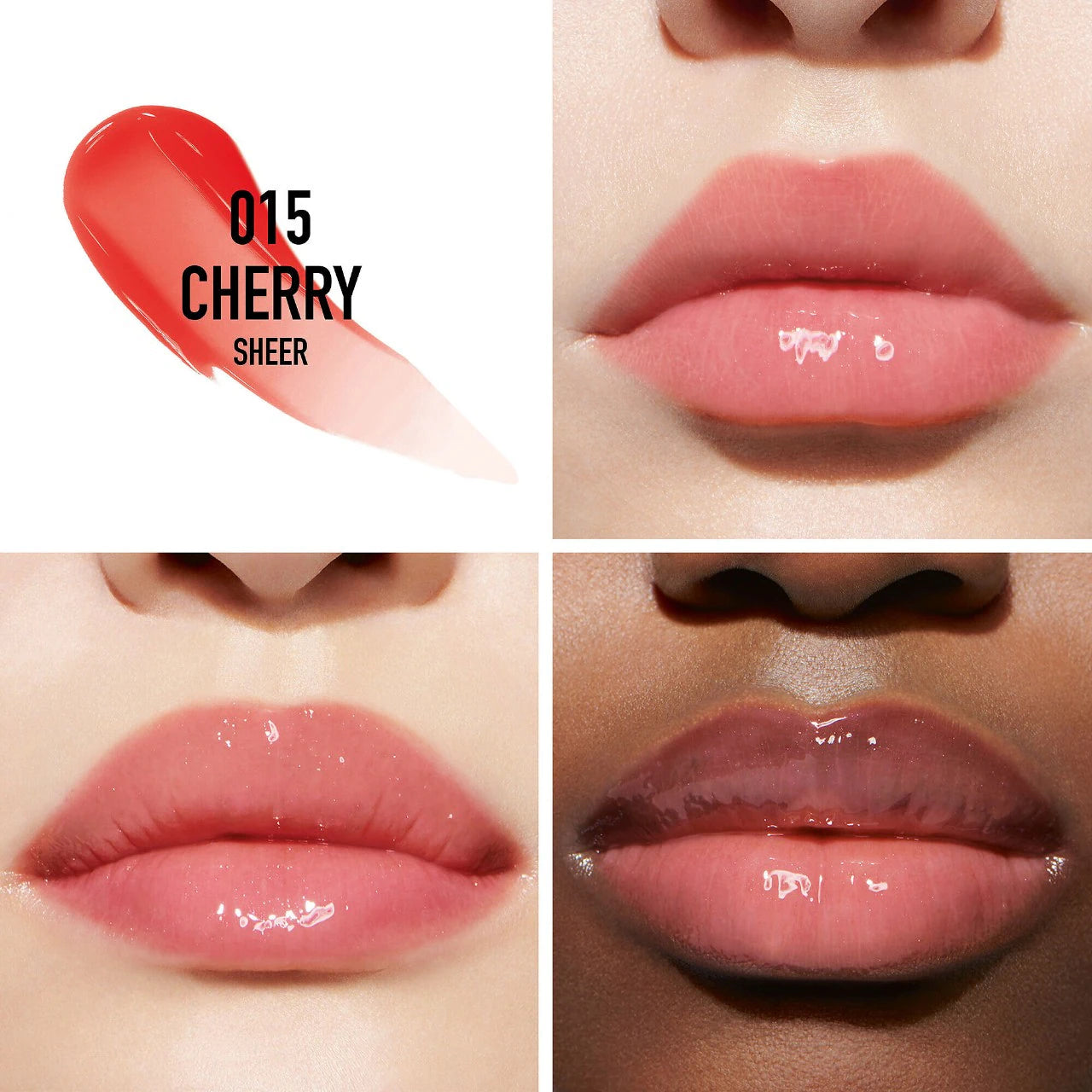 Pre orden: DIOR | Dior Addict Lip Maximizer Plumping Gloss | High Shine finish