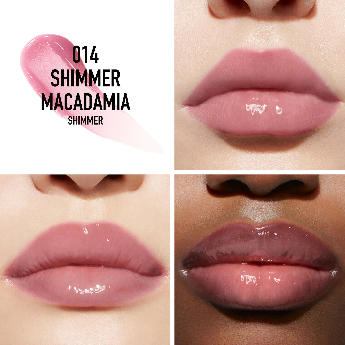 Pre Venta: DIOR | Dior Addict Lip Maximizer Plumping Gloss | Shimmer finish