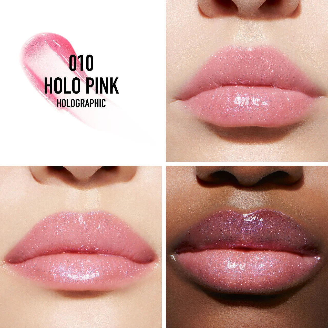 Pre Venta: DIOR | Dior Addict Lip Maximizer Plumping Gloss | Shimmer finish