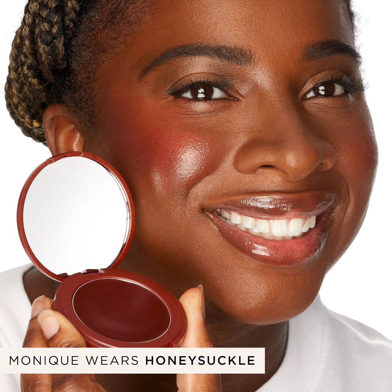 Tarte | Maracuja Juicy Cream Blush | Honeysuckle