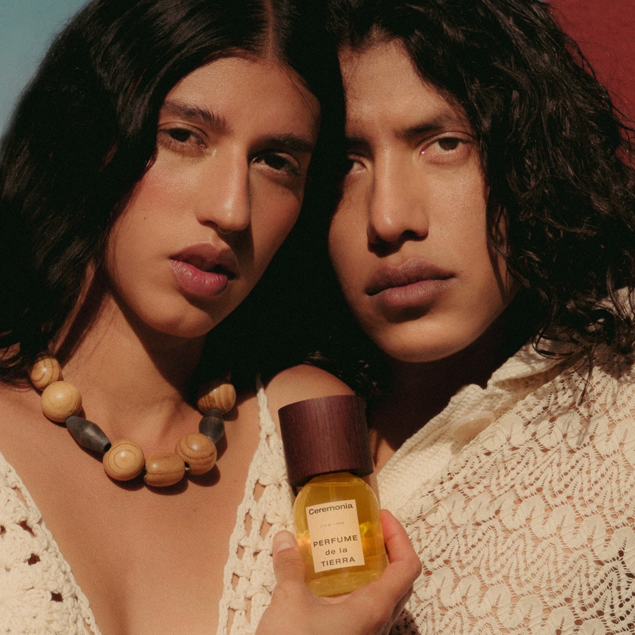 Pre orden: Ceremonia | Perfume De La Tierra