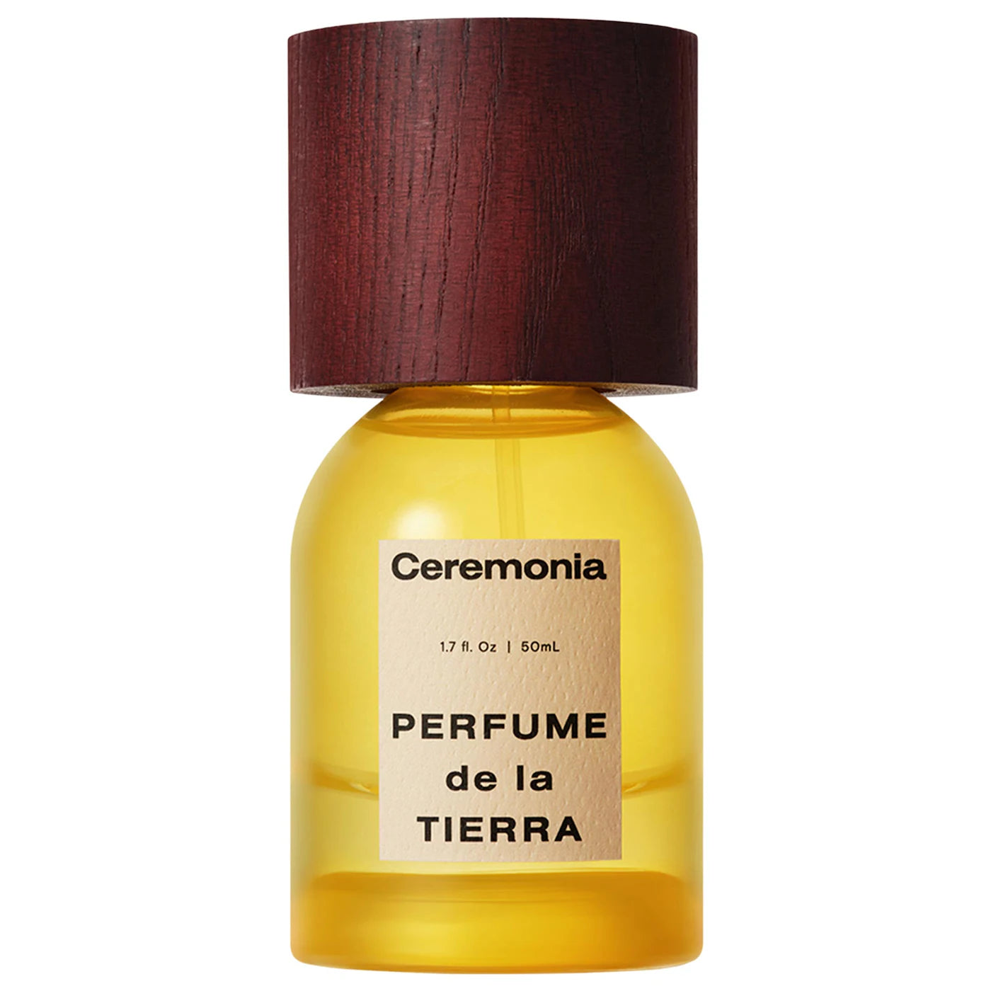 Pre orden: Ceremonia | Perfume De La Tierra