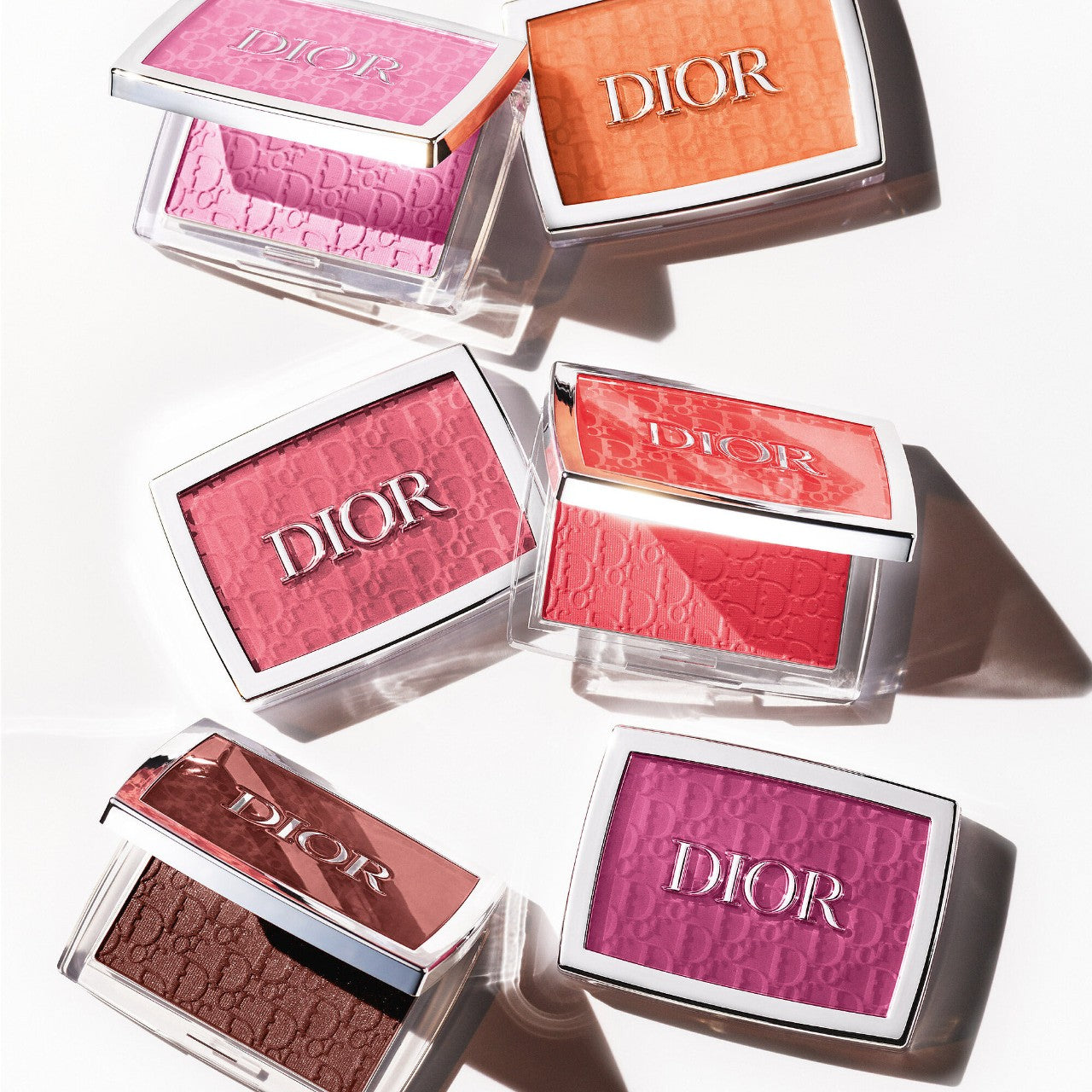 Dior | BACKSTAGE Rosy Glow Blush | 001 Pink