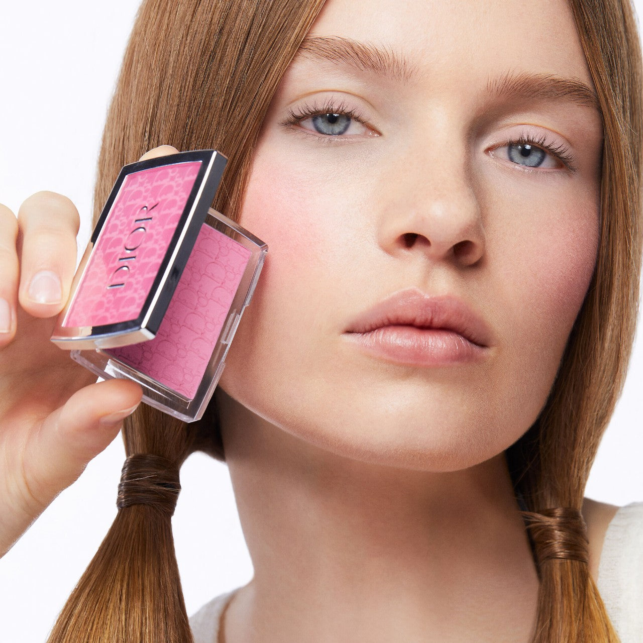 Dior | BACKSTAGE Rosy Glow Blush | 001 Pink