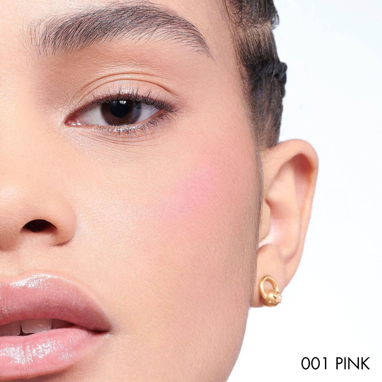 Dior | BACKSTAGE Rosy Glow Blush | 001 Pink