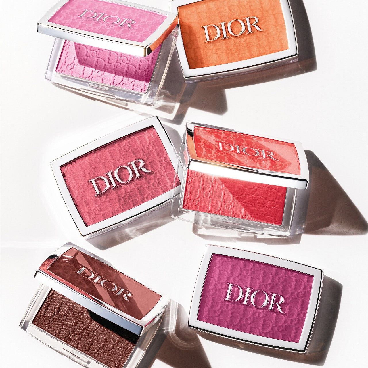 Pre Venta: Dior | BACKSTAGE Rosy Glow Blush | Cherry