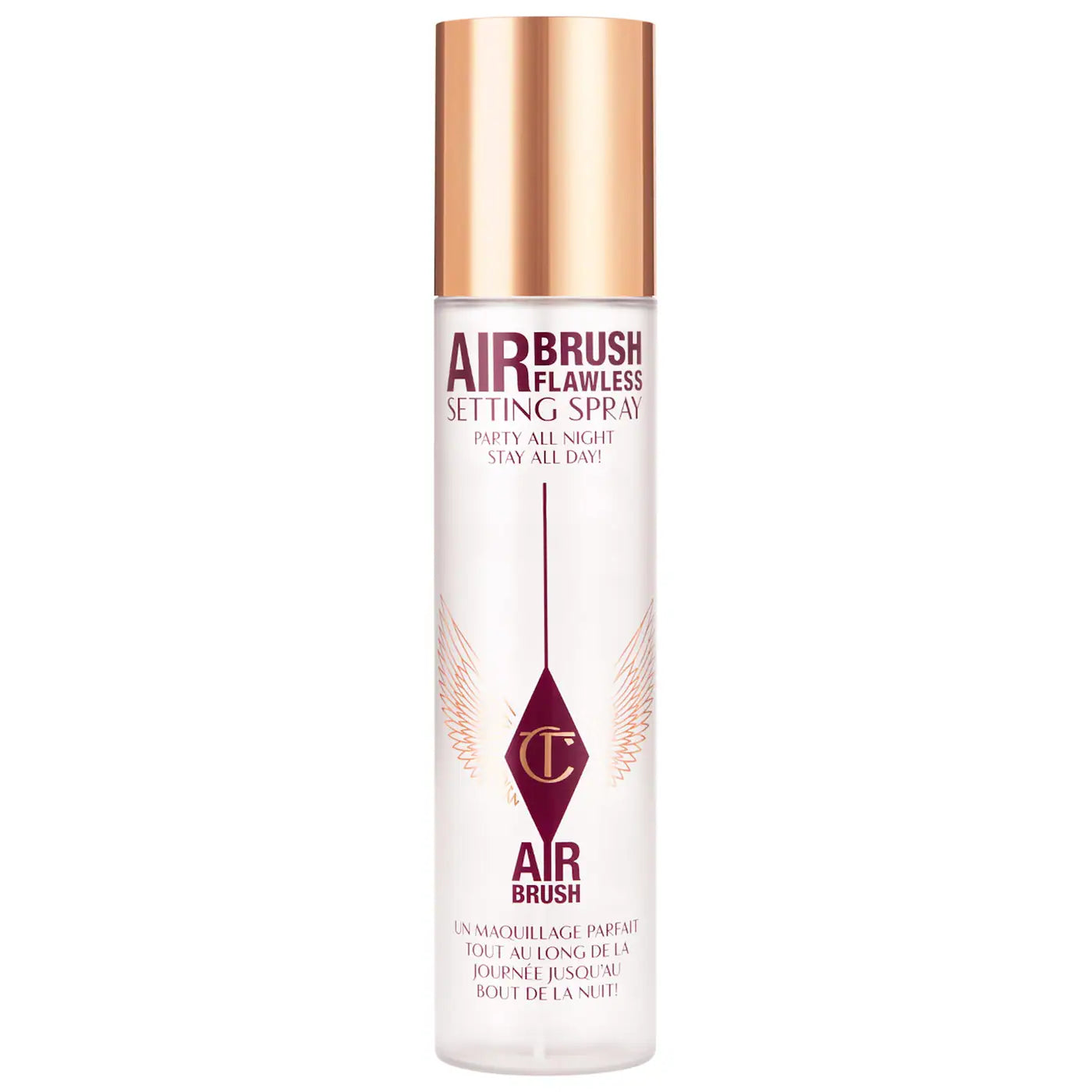 Pre-orden: Charlotte Tilbury | Airbrush Flawless Setting Spray