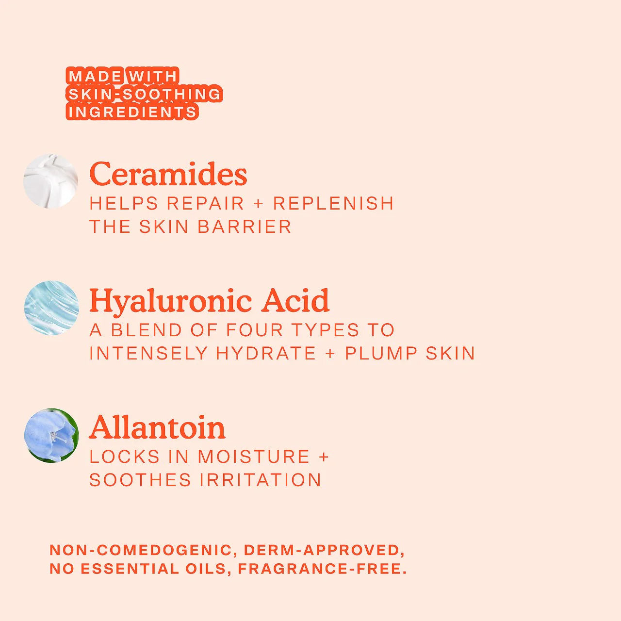 Pre-order: Tower 28 Beauty | SOS Daily Skin Barrier Redness Recovery Moisturizer