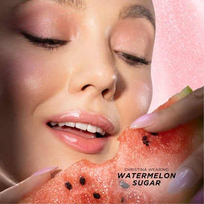 Gisou | Honey Infused Hydrating Lip Oil | Watermelon Sugar