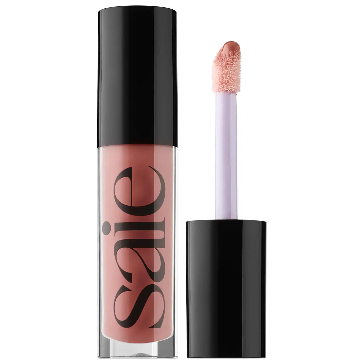 Saie | Glossybounce™ High-Shine Hydrating Lip Gloss Oil