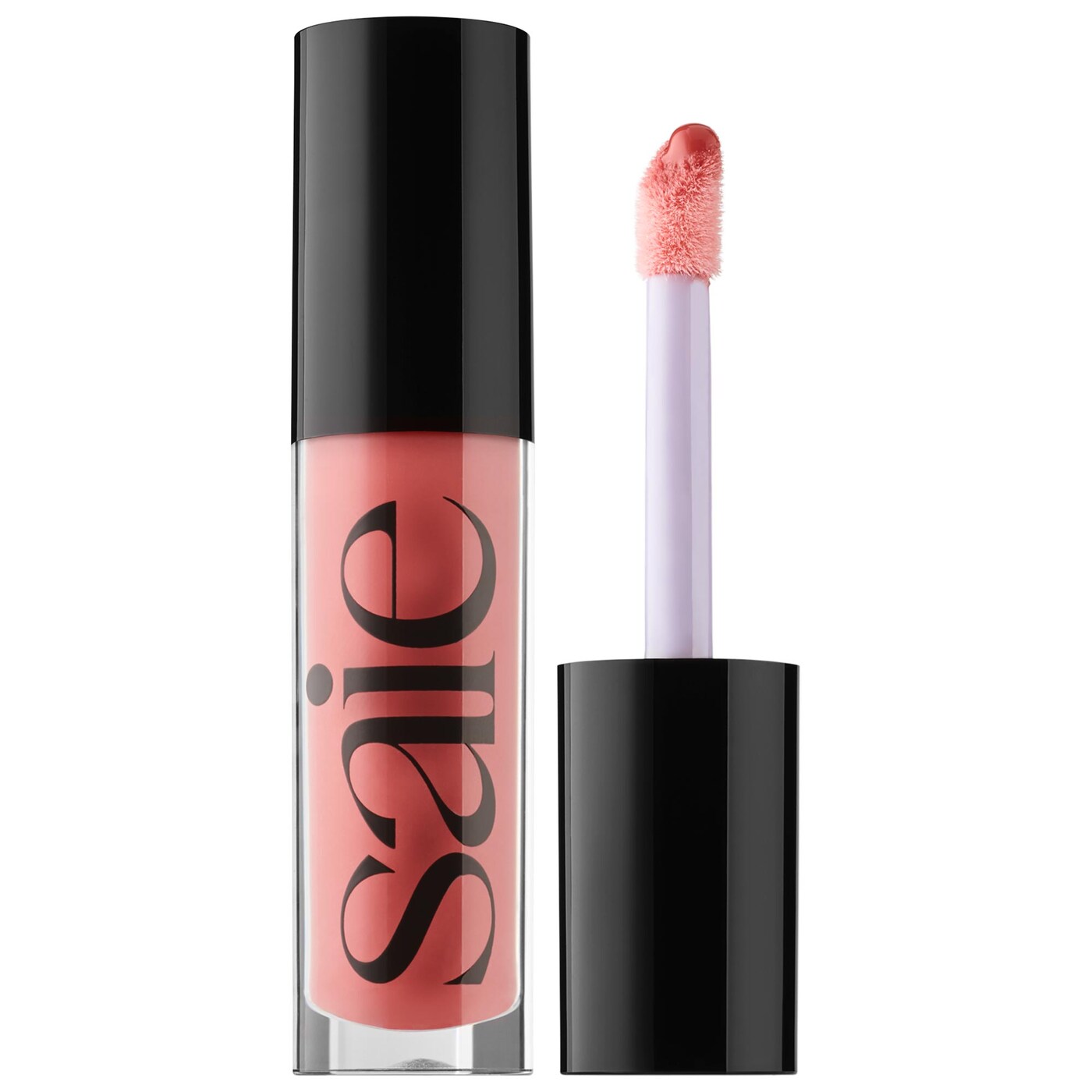 Saie | Glossybounce™ High-Shine Hydrating Lip Gloss Oil