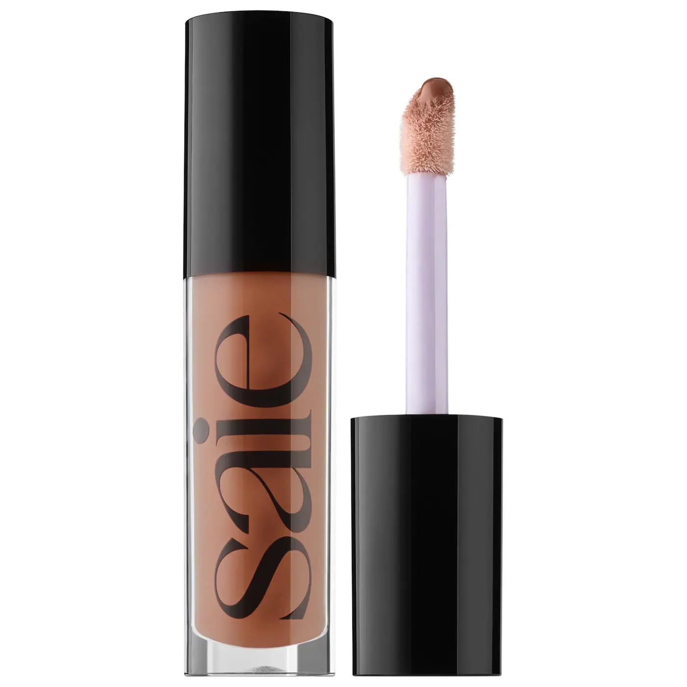 Saie | Glossybounce™ High-Shine Hydrating Lip Gloss Oil