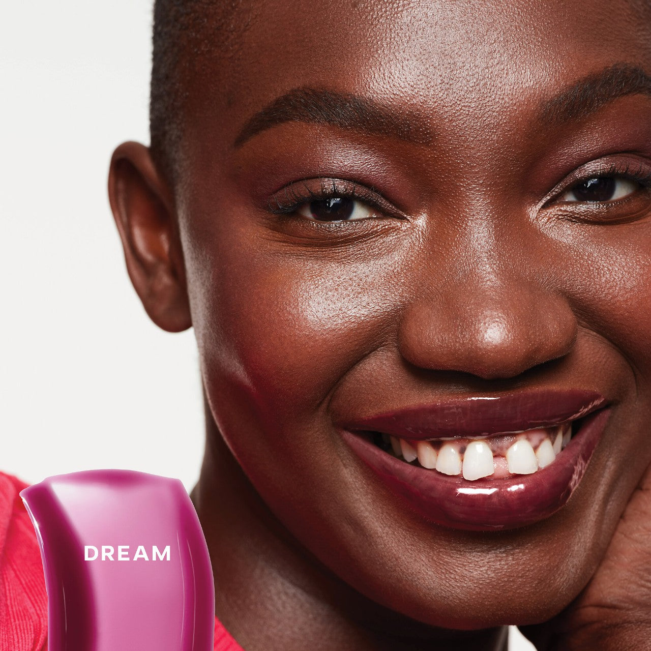 Saie | Glossybounce™ High-Shine Hydrating Lip Gloss Oil