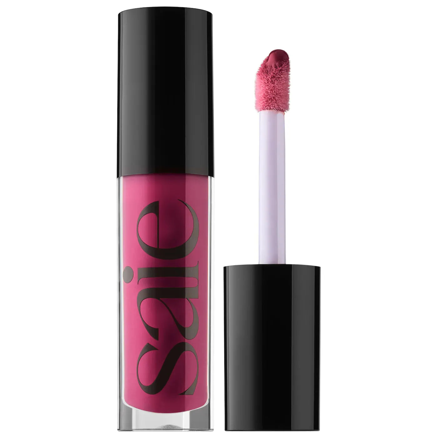 Saie | Glossybounce™ High-Shine Hydrating Lip Gloss Oil