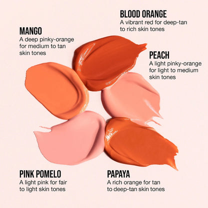 HUDA BEAUTY | #FAUXFILTER Under Eye Color Corrector | Pink Pomelo