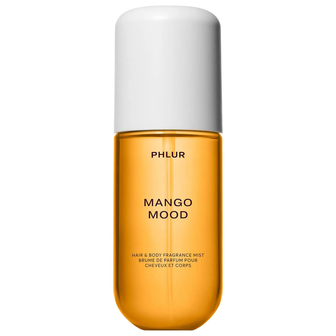 PHLUR | Mango Mood Body & Hair Fragrance Mist