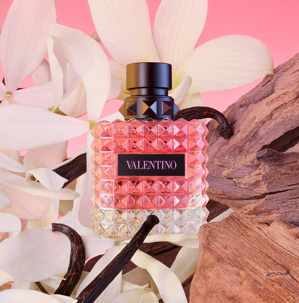 Valentino | Mini Donna Born in Roma & Donna Born in Roma Intense Perfume Set