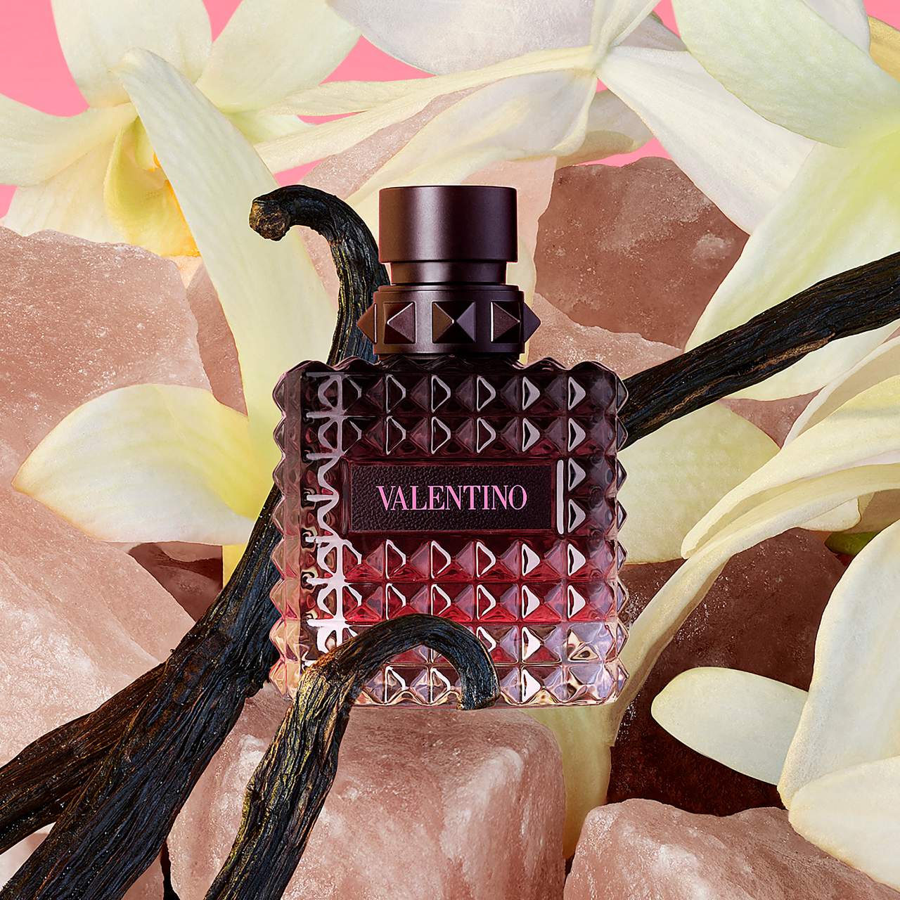 Valentino | Mini Donna Born in Roma & Donna Born in Roma Intense Perfume Set